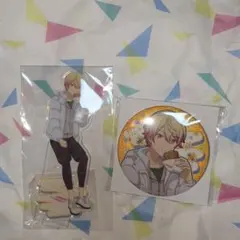 劇場版プロジェクトセカイ　はぴこれ　天馬司