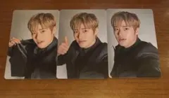 RIIZE RIIZING LOUD 東京ドーム トレカ ソヒ ラントレ