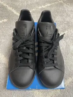 24cm 良品 adidas スタンスミス