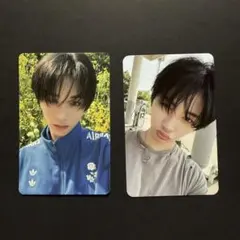 BOYNEXTDOOR テサン THE ACTION トレカ