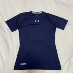 UNDER ARMOUR heatgear 半袖