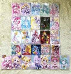 プリキュア ウエハース9 PSA10 キュアバタフライ - メルカリ