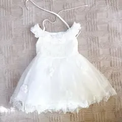 ドレス フォーマル　発表会　110