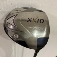 XXIO ドライバー 12.5度 MP600 Ｌシャフト レディースのサムネイル