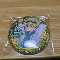 名探偵プリキュア BIGホログラム缶バッジ ジェット先輩 A - メルカリ