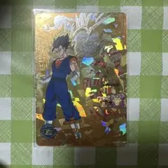 2026年最新】ベジット ドラゴンボールヒーローズの人気アイテム - メルカリ