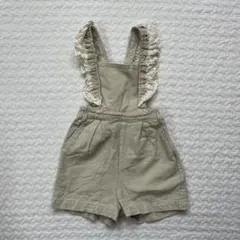petit main サロペット　80cm
