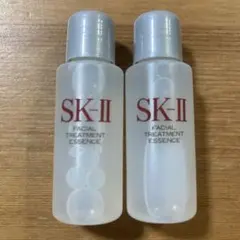 SK-II フェイシャル トリートメント エッセンス10ml×2本