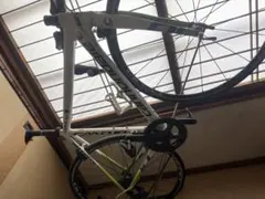 Cannondale CAAD10 ロードバイク 本体のサムネイル