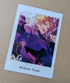 あんさんぶるスターズ！！ vol.5 Action ぱしゃっつ 遊木真