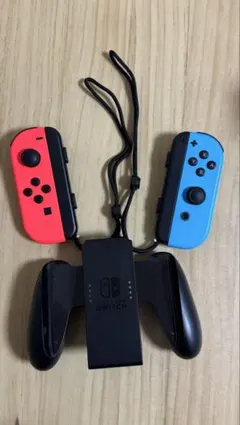 Nintendo Switch Joy-Con 純正