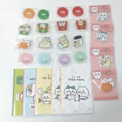 コウペンちゃん ノベルティ 缶バッジ グッズ まとめ売り - メルカリ