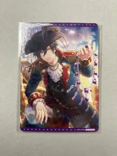 うたプリ 一ノ瀬トキヤ シャニライ ビジュコレ BOX封入特典