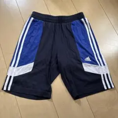 adidas キッズ ハーフパンツ 150cm
