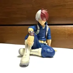 僕のヒーローアカデミア 轟焦凍 フィギュア