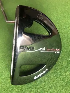 値下 PING ピン　スコッツデール　パター　34