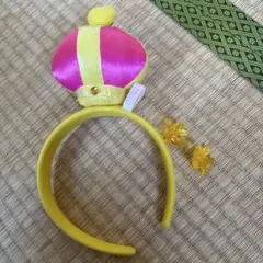 わんだふるぷりきゅあ! 変身プリチューム キュアワンダフル アクセサリーセット