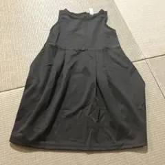 冠婚葬祭などベーシックなワンピース120のサムネイル