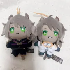 ツイステッドワンダーランド ツイステ レオナ ぬいぐるみ まとめ売り