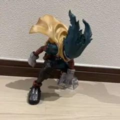 僕のヒーローアカデミア 一番くじ　緑谷出久 フィギュア