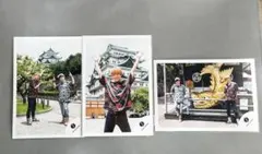 2026年最新】寺西拓人 公式写真の人気アイテム - メルカリ