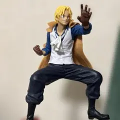 サボ 「ワンピース」 Grandista-SABO