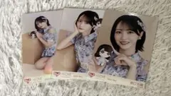 =LOVE 野口衣織 生写真 ぬいぐるみマスコット