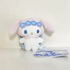 Sanrio サンリオ ネモフィラマスコット マイメロディ マイメロ