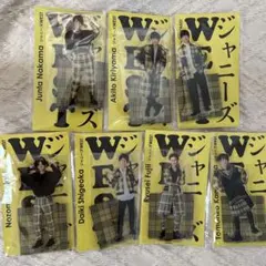 2026年最新】ジャニーズwestアクスタの人気アイテム - メルカリ