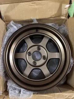 2025年最新】te37 14インチの人気アイテム - メルカリ