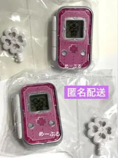 プリキュアオールスターズ なりきりプリキュアDX6 【リンクルン】