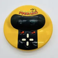 TOMY パックマン レトロゲーム 作動品 LSIゲーム - メルカリ