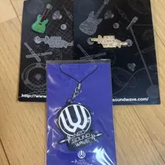 UVERworld ピアス 公式 - メルカリ
