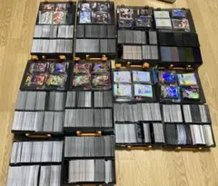 ARC-V期遊戯王カード 大量まとめ売り