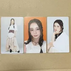 LAPOSTA2025 櫻井美羽 トレカまとめ