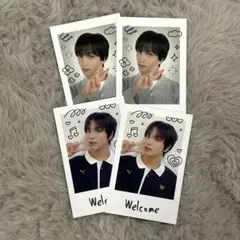 2025年最新】nctヘチャンうちわの人気アイテム - メルカリ