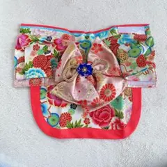 ONEKOSAMA OINUSAMA 犬着物 晴れ着 オネコサマオイヌサマ XS - メルカリ