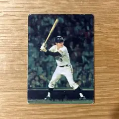 2026年最新】長嶋茂雄 カルビーの人気アイテム - メルカリ