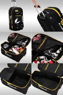 RSタイチ ギアバッグ 中古 - メルカリ
