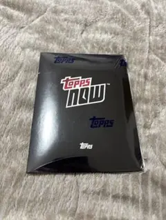 【USサイト購入品】Topps Now 2025 ドジャース優勝記念