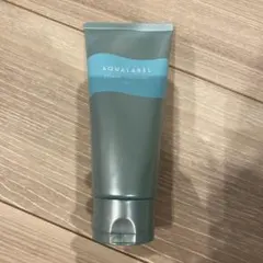 アクアレーベル エステ洗顔ジェル