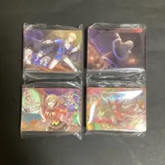 プロセカ　ノーブルアートコレクション　vol.5 4個セット