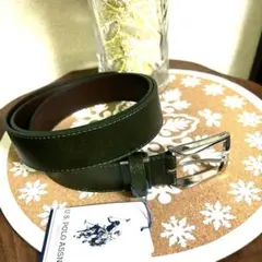 POLO RALPH LAUREN MENS GOLF BELT 118cmのサムネイル