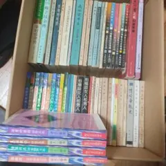 中文書 中国古典文学・言語学関連書籍 大量セット56点まとめ - メルカリ