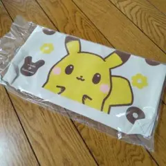 ミスタードーナツ　ポケモントートバック