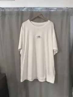MM6 POLAROID PRINTED TEE S　オーバーサイズ MM6 POLAROID PRINTED TEE S オーバーサイズ - メルカリ