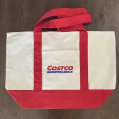 コストコ トートバッグ