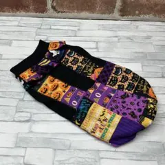 わんこ服【85】ハロウィン ハンドメイド ニット 犬服 ワンコ服