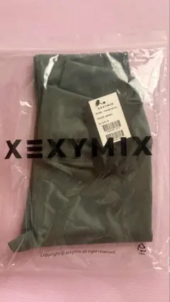 xexymix Vup3D+ ゼクシィミックス レギンス Mサイズ