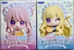 2026年最新】HIMEHINA デフォルメフィギュア 愛いっぱいエプロンの人気
